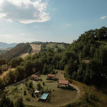 Valle Del Lupo San Ginesio Exterior photo
