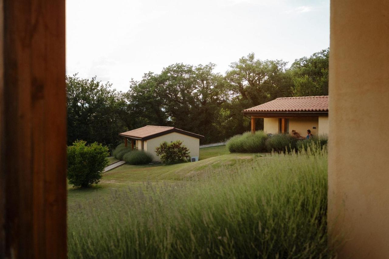 Valle Del Lupo San Ginesio Exterior photo
