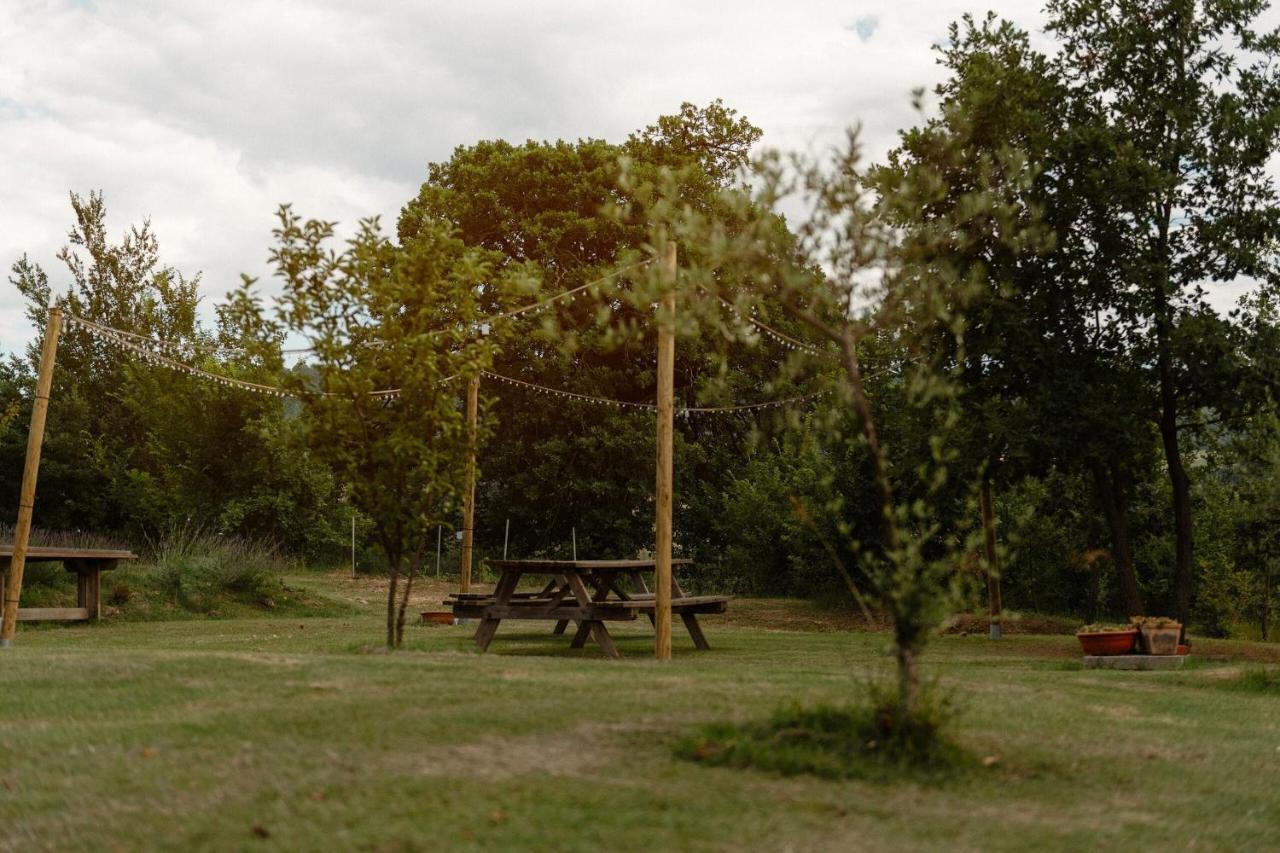 Valle Del Lupo San Ginesio Exterior photo