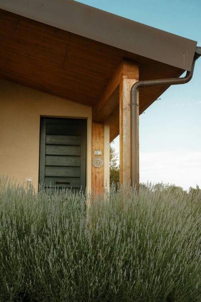 Valle Del Lupo San Ginesio Exterior photo