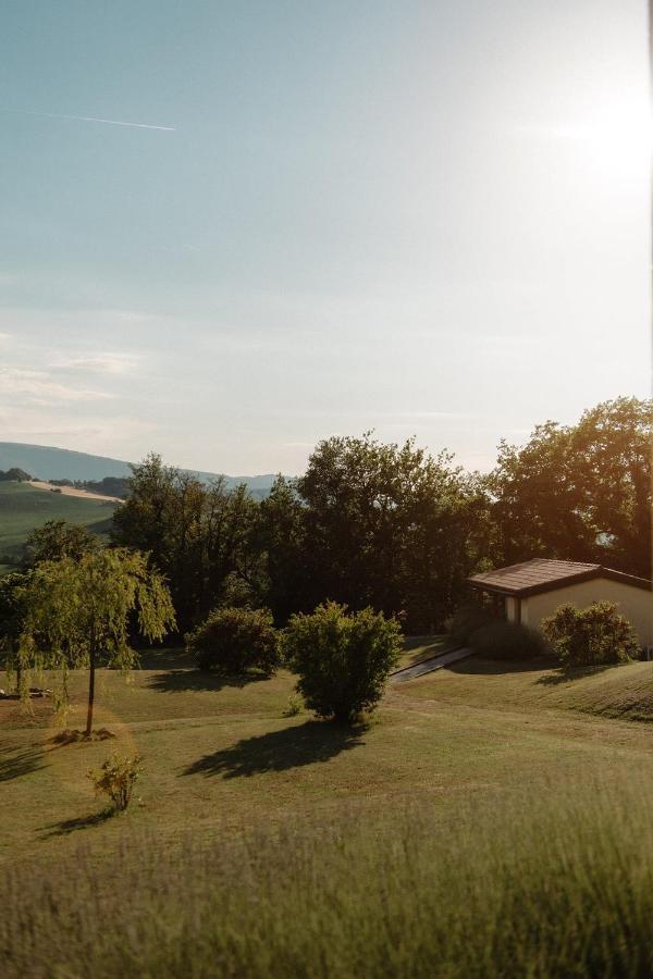 Valle Del Lupo San Ginesio Exterior photo